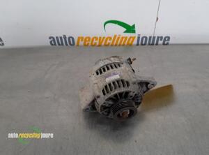 Dynamo (Alternator) SUZUKI Alto (FF)