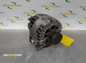 Alternator SEAT Leon (1P1)