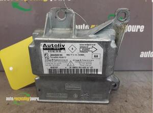 Airbag Control Unit PEUGEOT 308 I (4A, 4C), PEUGEOT 308 SW I (4E, 4H)