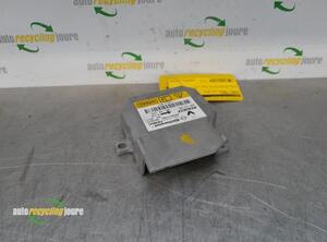 P19939744 Steuergerät Airbag RENAULT Kangoo Rapid (FW0) 8201217225