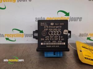 Regeleenheid verlichting AUDI A4 Avant (8E5, B6), AUDI A4 Avant (8ED, B7)