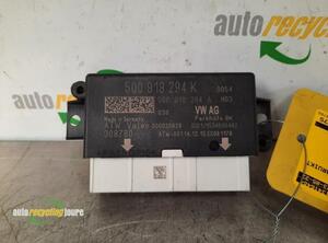 Regeleenheid park distance control AUDI A3 Sportback (8VA, 8VF)