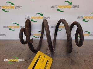 Coil Spring NISSAN Micra III (K12)
