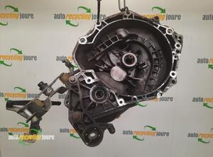 Manual Transmission OPEL Corsa C (F08, F68)