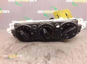 Heating &amp; Ventilation Control Assembly FORD Focus C-Max (--), FORD C-Max (DM2), FORD Kuga I (--), FORD Kuga II (DM2)
