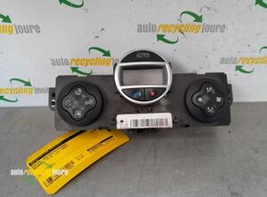 Heating &amp; Ventilation Control Assembly RENAULT Clio III (BR0/1, CR0/1)