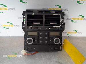 Bedieningselement verwarming &amp; ventilatie VW Touareg (7L6, 7L7, 7LA)