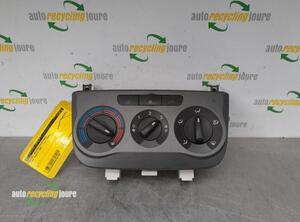 Heating &amp; Ventilation Control Assembly FIAT Grande Punto (199), FIAT Punto Evo (199), FIAT Punto (199)