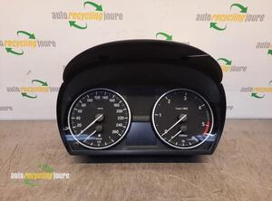 Tachometer (Revolution Counter) BMW 3er Touring (E91)