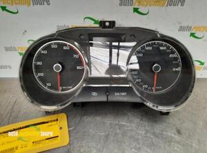 Tachometer (Revolution Counter) SEAT Ibiza IV ST (6J8, 6P8)