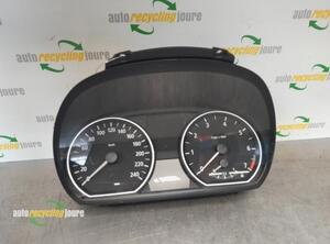 Tachometer (Revolution Counter) BMW 1er (E87)
