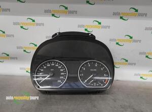 Tachometer (Revolution Counter) BMW 1er (E81), BMW 1er (E87)