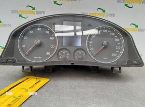 Tachometer (Revolution Counter) VW Golf V (1K1)