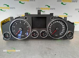 Tachometer (Revolution Counter) VW Touareg (7L6, 7L7, 7LA)