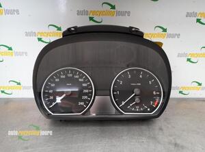 Tachometer (Revolution Counter) BMW 1er (E81), BMW 1er (E87)