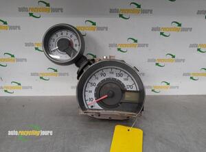 Tachometer (Revolution Counter) CITROËN C1 (PM, PN)
