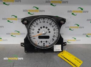 Tachometer (Revolution Counter) MINI Mini (R50, R53), MINI Mini (R56)