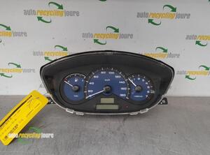 Tachometer (Revolution Counter) CHEVROLET Matiz (M200, M250)