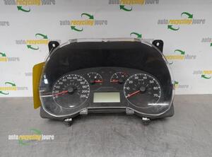Tachometer (Revolution Counter) FIAT Grande Punto (199), FIAT Punto Evo (199)