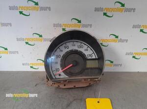 Tachometer (Revolution Counter) CITROËN C1 (PM, PN)
