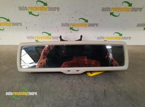 Interior Rear View Mirror VW Jetta III (1K2)