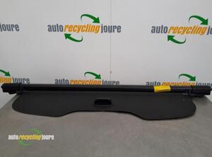 Luggage Compartment Cover FORD Mondeo IV Turnier (BA7)
