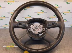 Steering Wheel AUDI A6 Avant (4F5, C6)
