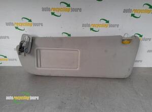 Sun Visor AUDI A6 (4F2, C6)