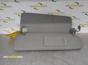 Sun Visor VW Touareg (7L6, 7L7, 7LA)