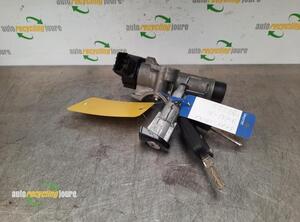 Ignition Lock Cylinder SEAT Ibiza IV ST (6J8, 6P8)