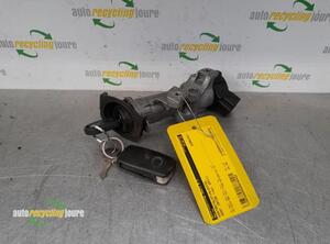 Ignition Lock Cylinder SEAT Ibiza IV ST (6J8, 6P8)