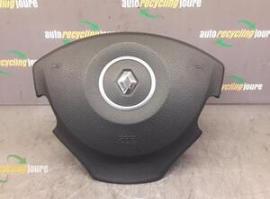 Driver Steering Wheel Airbag RENAULT Modus/Grand Modus (F/JP0)