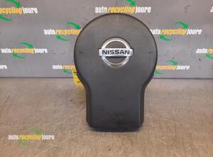 Driver Steering Wheel Airbag NISSAN NP300 Navara (D40)