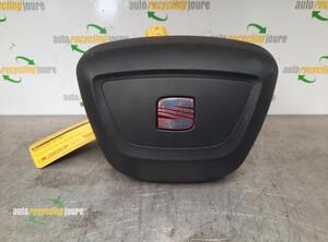 Driver Steering Wheel Airbag SEAT Ibiza IV ST (6J8, 6P8)