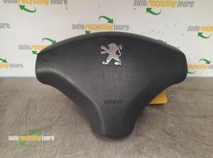Driver Steering Wheel Airbag PEUGEOT 5008 (0E, 0U)