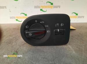 Headlight Light Switch SEAT Ibiza IV ST (6J8, 6P8)