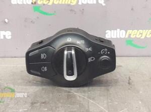 Headlight Light Switch AUDI A4 (8K2, B8)