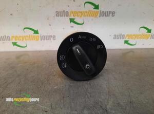 Headlight Light Switch VW Jetta III (1K2)