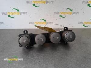 Seat Heater Switch SSANGYONG Kyron (--)