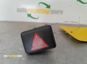 Hazard Warning Light Switch AUDI A4 (8EC, B7)