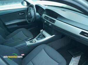 Seat BMW 3er (E90)