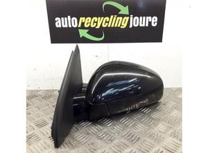 Wing (Door) Mirror OPEL Vectra C CC (--)