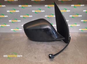 Wing (Door) Mirror NISSAN NP300 Navara (D40)