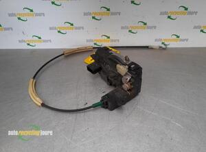 Bonnet Release Cable OPEL Astra H GTC (L08)