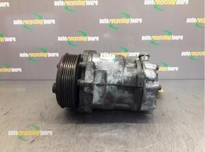 Air Conditioning Compressor FIAT Grande Punto (199), FIAT Punto (199), FIAT Punto Evo (199)