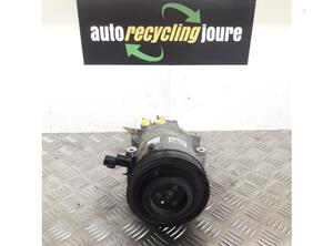 Air Conditioning Compressor KIA Soul (AM)