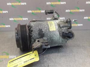 Air Conditioning Compressor FORD B-Max (JK)