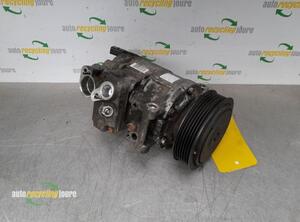 Airco Compressor SEAT Leon (1P1)