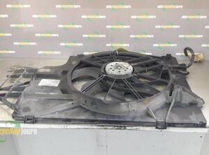 Radiator Electric Fan  Motor VW Transporter V Kasten (7EA, 7EH, 7HA, 7HH)