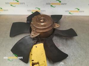 Radiator Electric Fan  Motor NISSAN Primera Kombi (WP12)